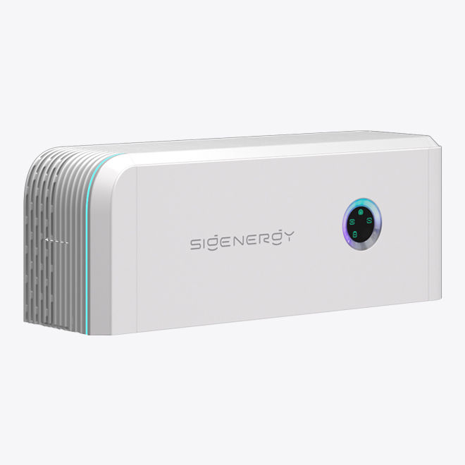 Sigenergy 17 kW 17.0 TP