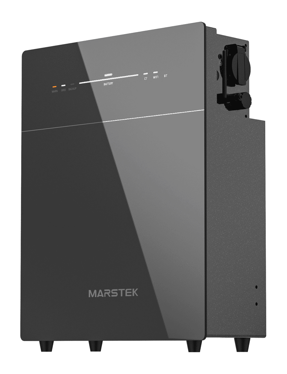 Marstek 5,12 kWh Venus E 2.0
