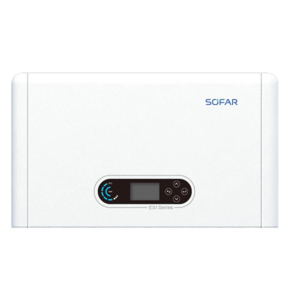 Sofar 6 kW ESI 6K-S1