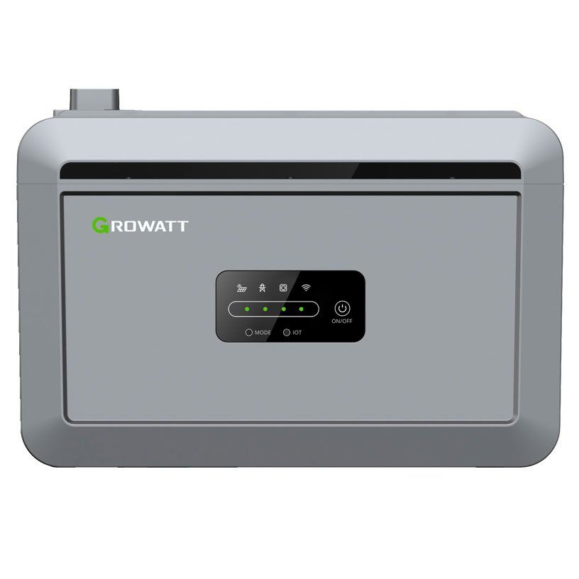 Growatt 2 kWh NEXA 2000