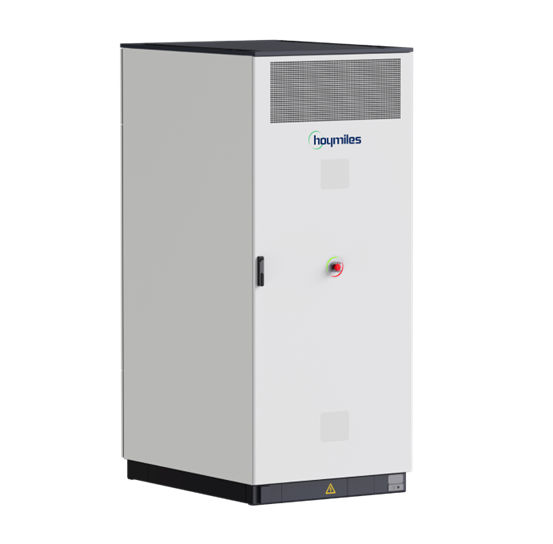 Hoymiles 215 kWh HoyUltra