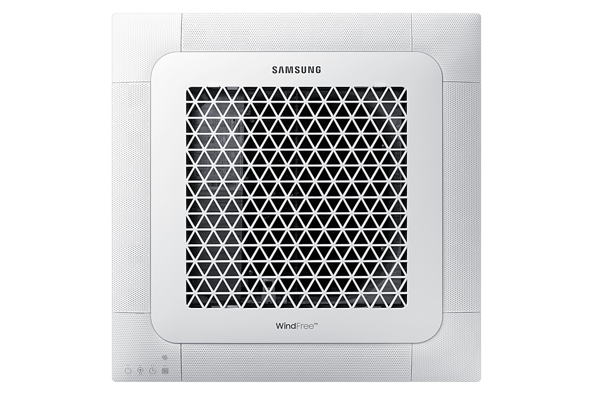 Samsung 5,5 kW Cassette Indoor 4-Way AC052RNNDKG