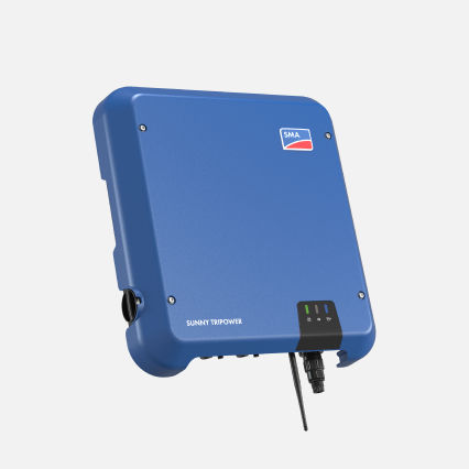 SMA 5 kW Sunny Tripower 5.0