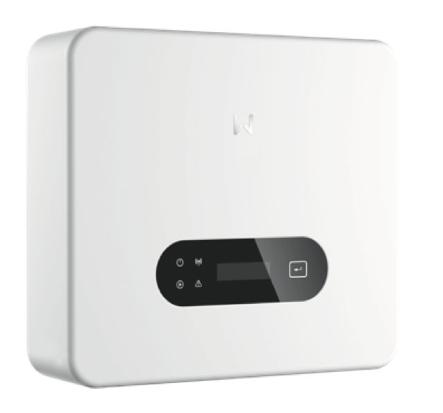 GoodWe 3,6 kW GW3.6K-DNS-G40