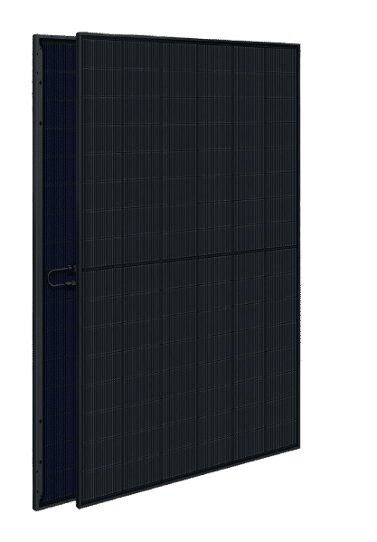 Astronergy 450W CHSM48RN(DG)(BLH)/F-BH