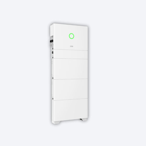 Saj 6 kW HS3-6K-S2-W/G-PX