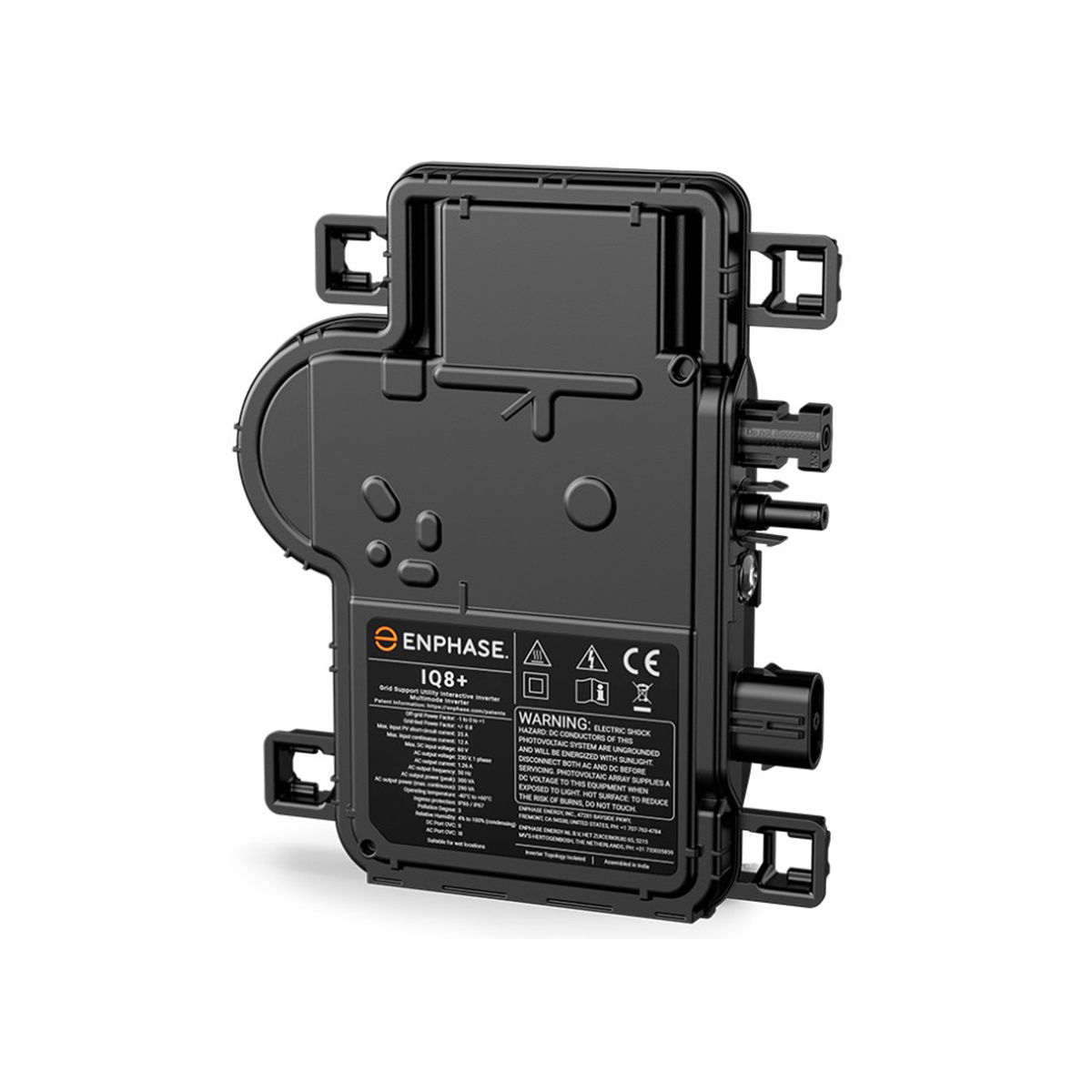 Enphase 0,29 kW IQ8Plus-72-M-INT