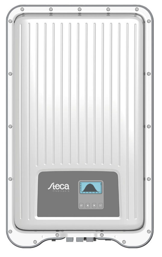 Steca 2,5 kW StecaGrid 2511
