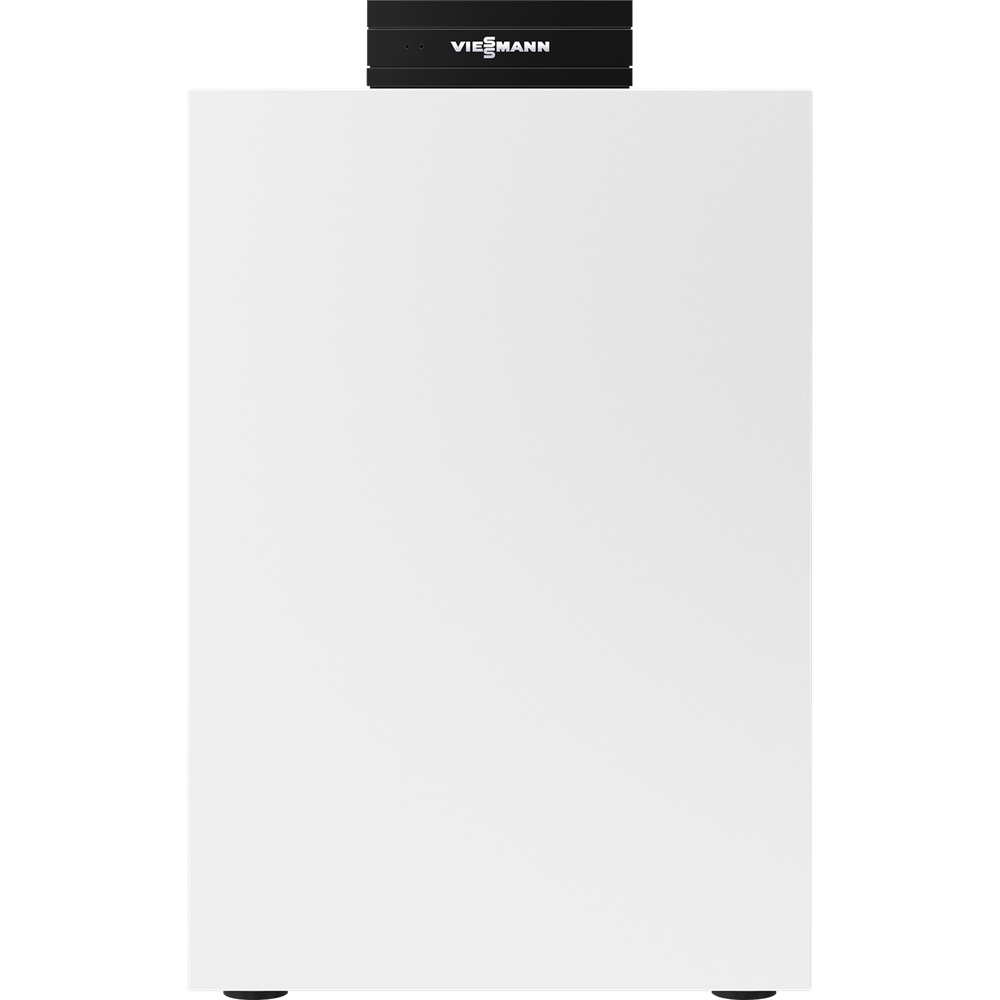 Viessmann 4,28 kW BWC 301.C06 solanka/woda