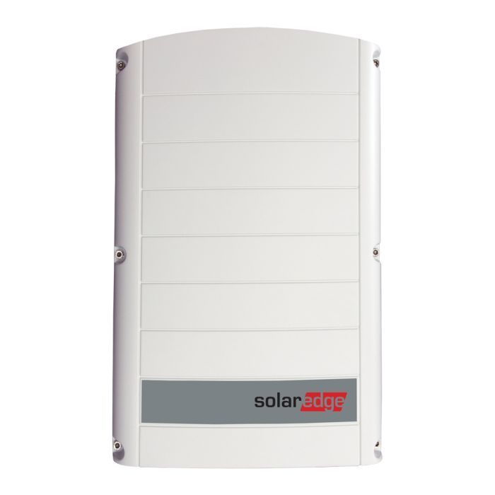 SolarEdge 40 kW SE40K-RW00IBNM4