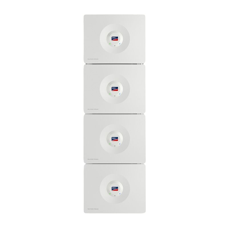 SMA 13,12 kWh Home Storage 13.1