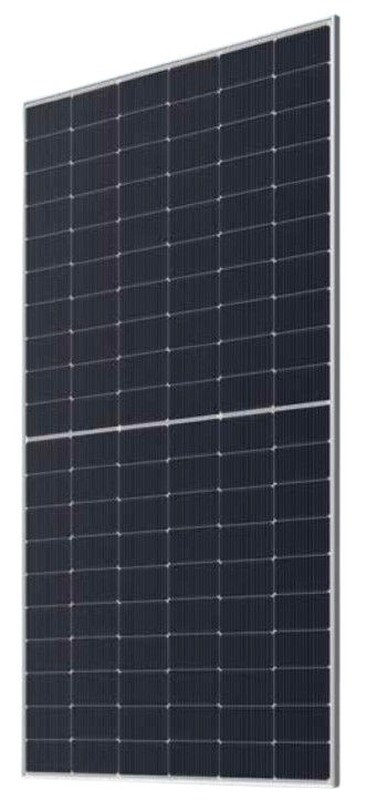 JA Solar 505W JAM60S40-505/LR ramă argintie