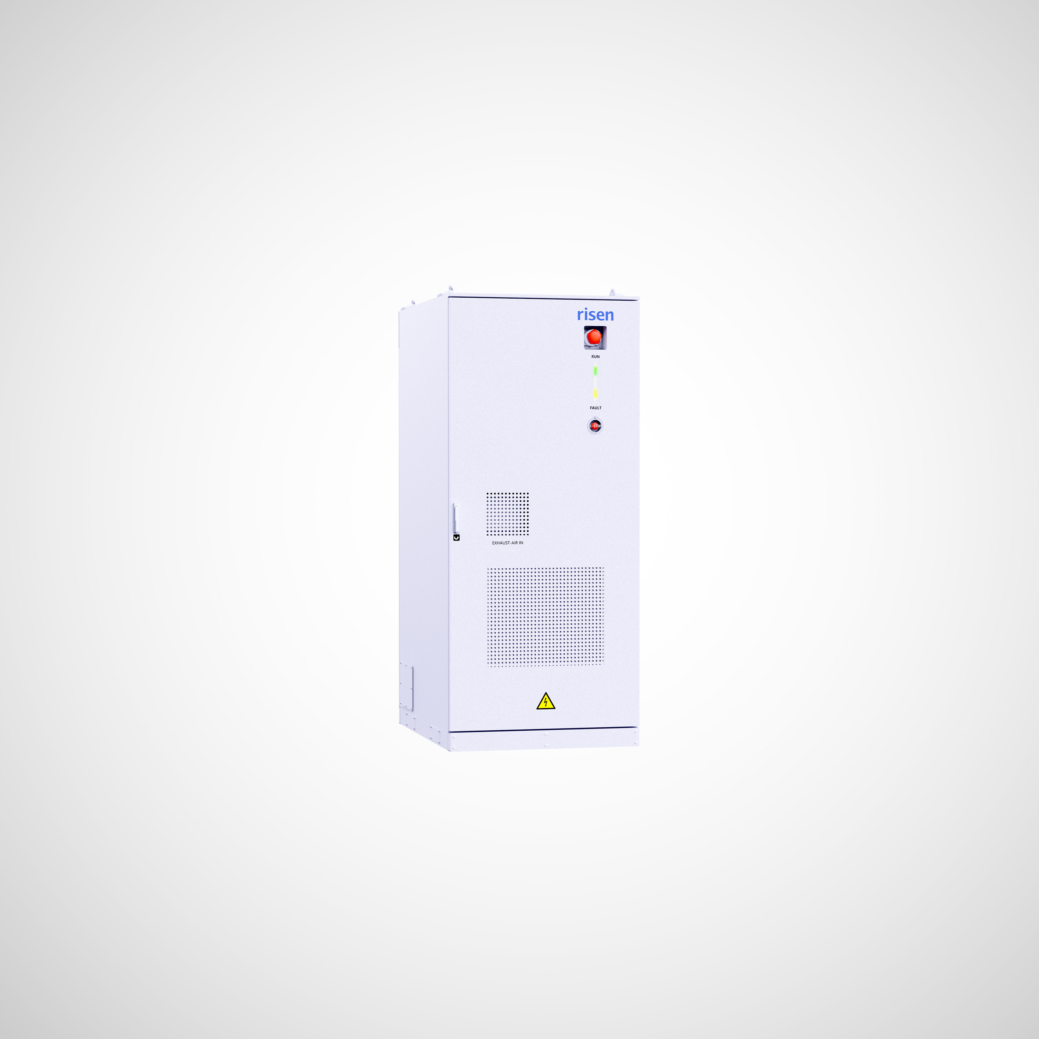 Risen 261,25 kWh SU261E125LM