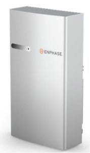 Enphase 3,5 kWh ENCHARGE-3T-1P-NA