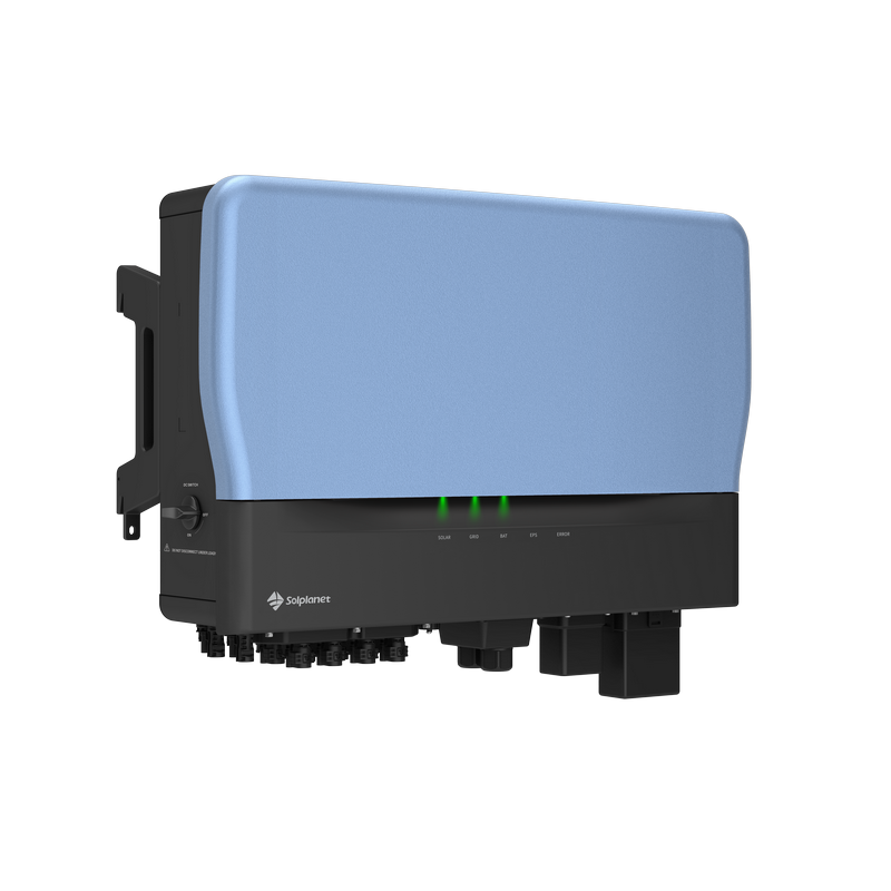 Solplanet 15 kW ASW015K-TH
