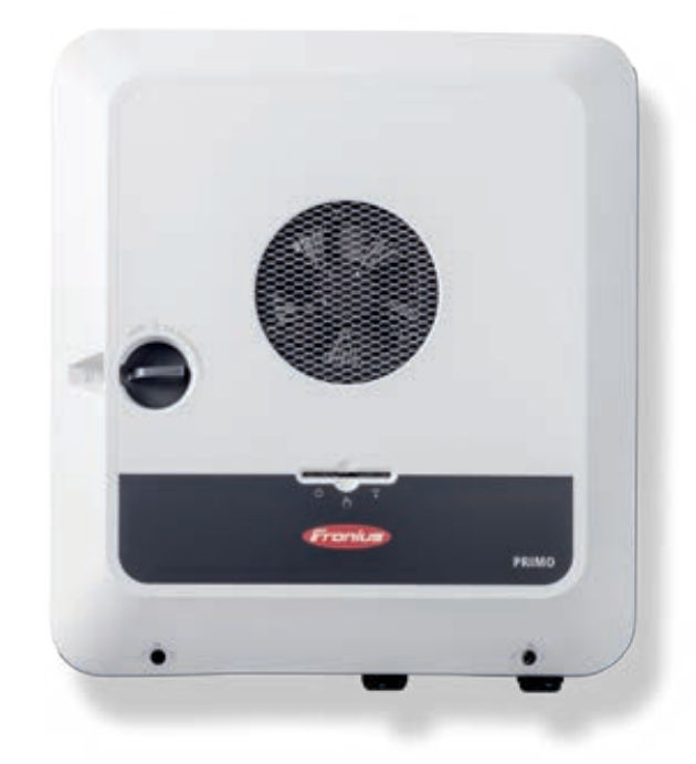 Fronius 5 kW Primo GEN24 5.0
