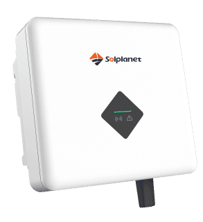 Solplanet 4 kW ASW4000-S
