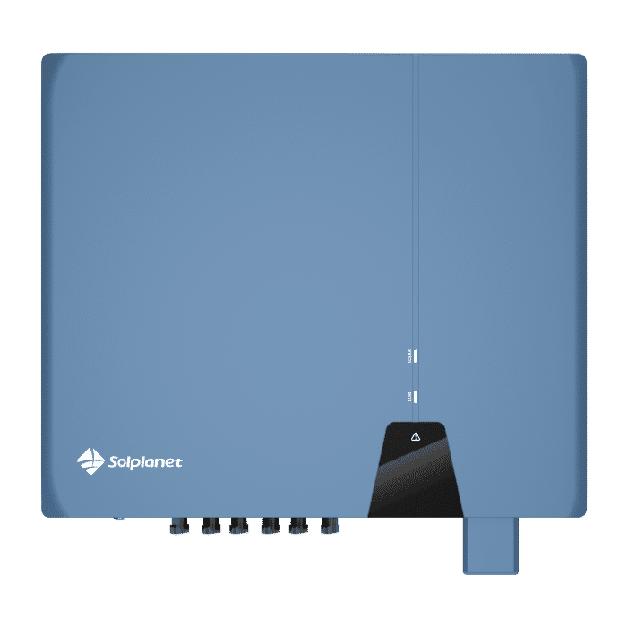 Solplanet 30 kW ASW30K-LT-G3