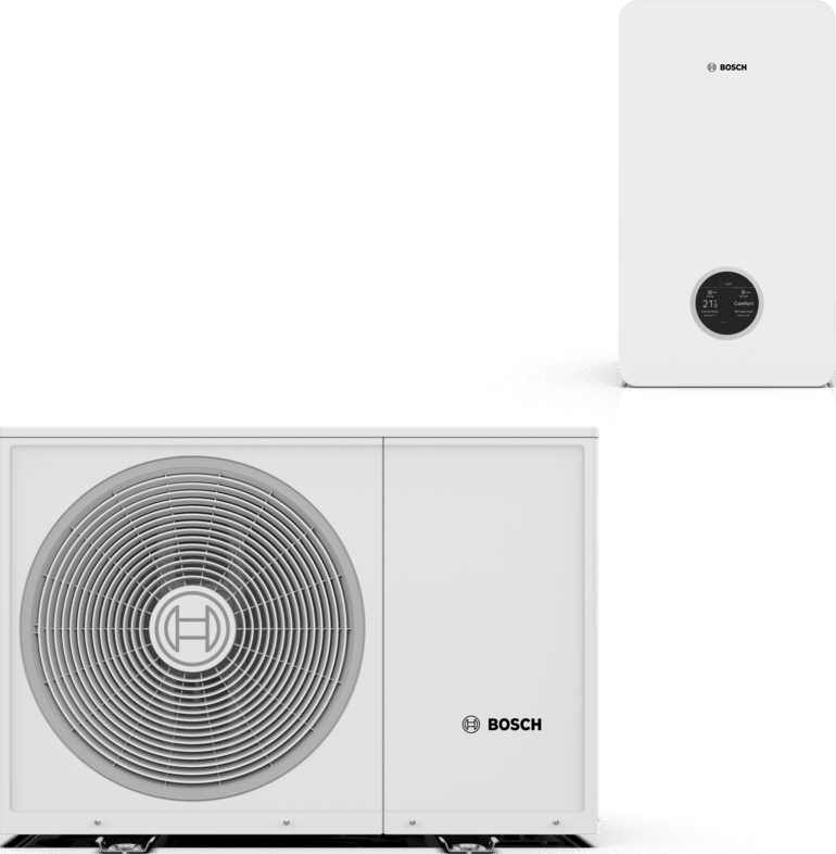 Bosch 10 kW CS3800iAW 10 OE-T