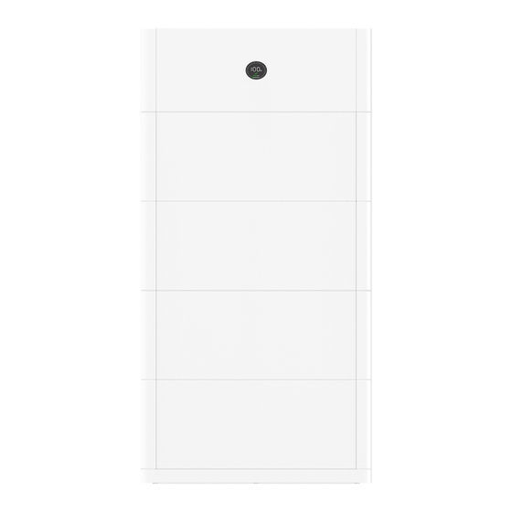 Growatt 5 kWh APX 5.0P