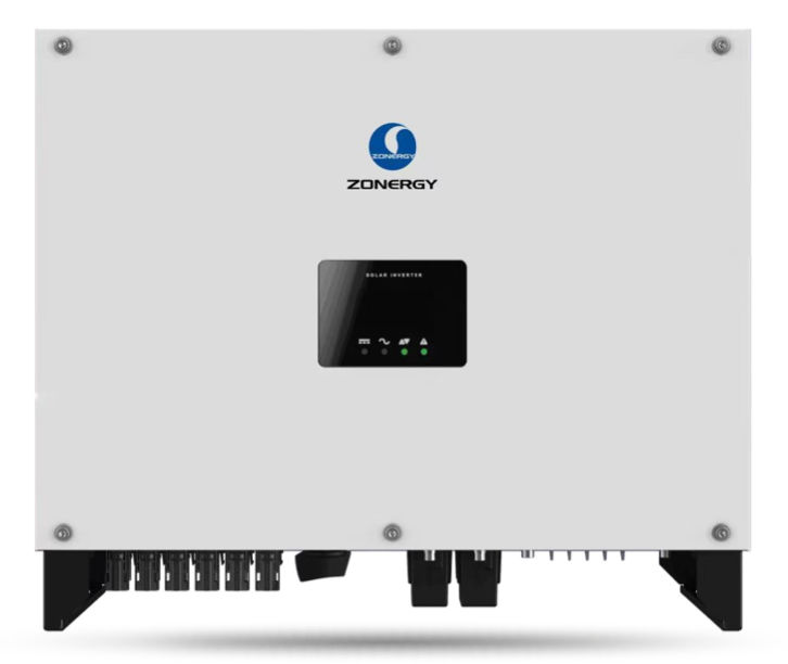 Zonergy 20 kW Apollo 20K-T0