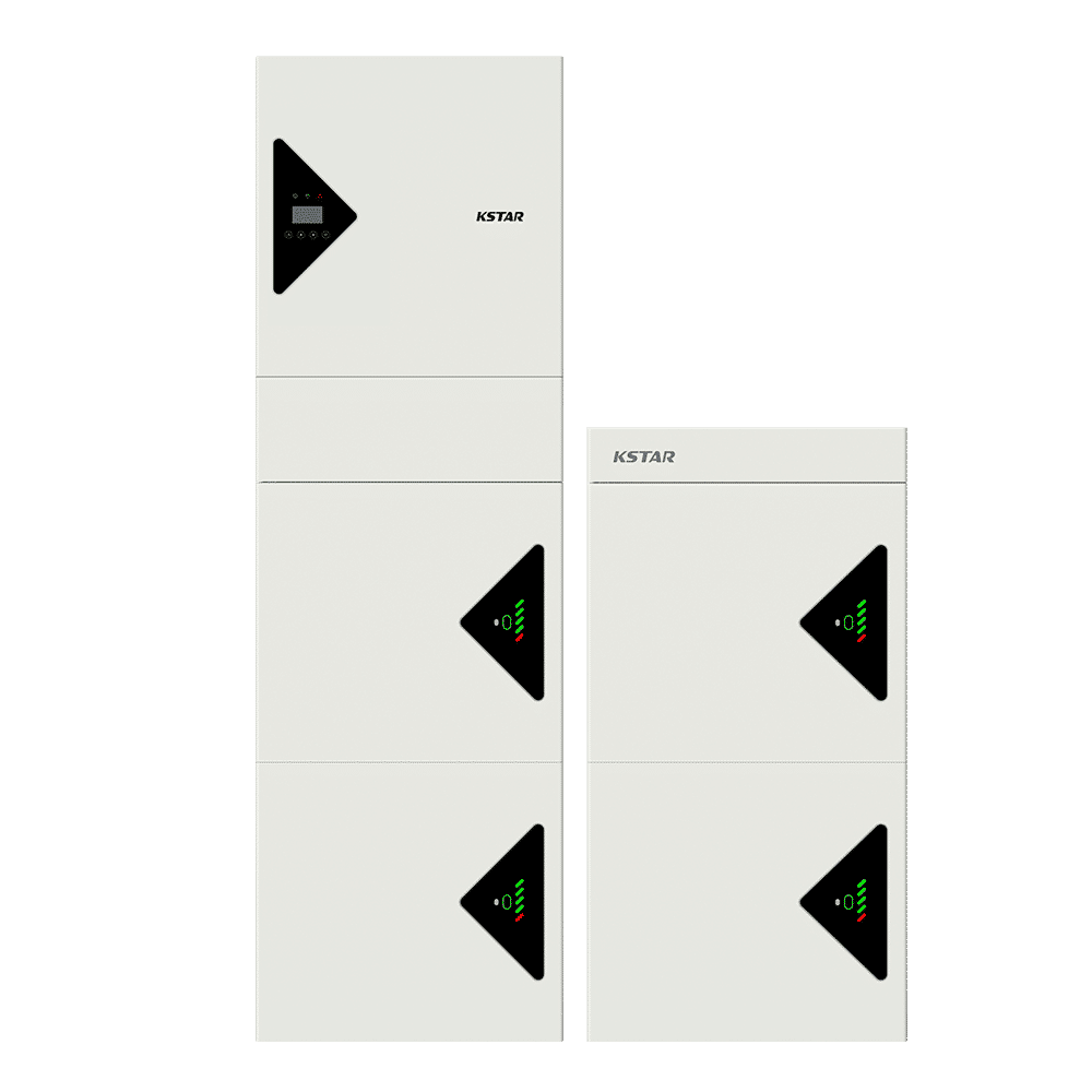 KSTAR 10 kW E10KT