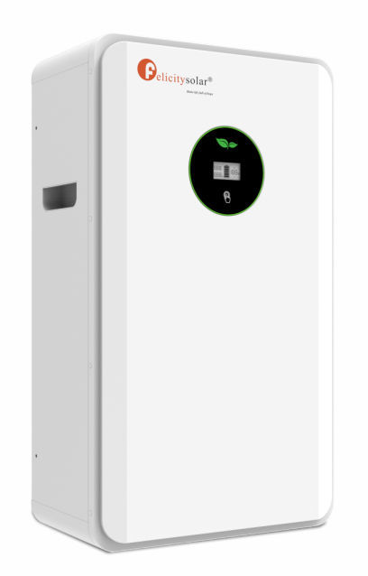 Felicity 12,5 kWh FLA48250