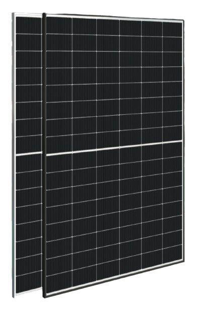 Astronergy 455W ASTRO N7s CHSM48RN(DG)/F-B czarna rama