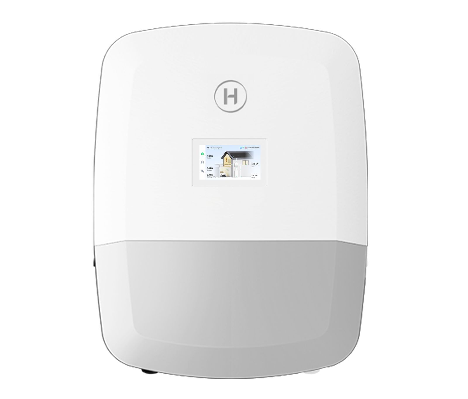 Hoymiles 15 kW HIT-15L-G3S