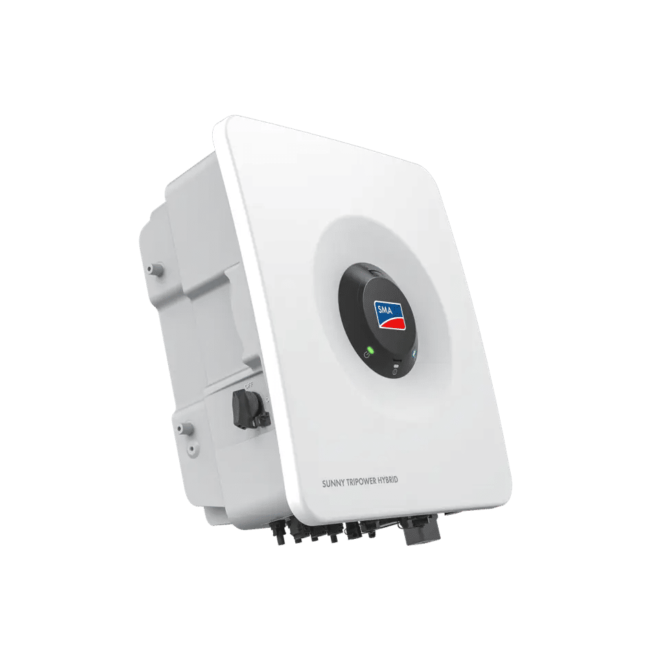 SMA 10 kW Sunny Tripower Hybrid X 10