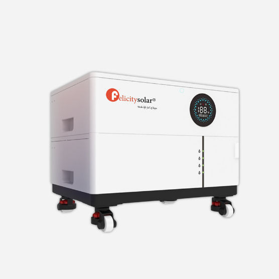 Felicity 20,48 kWh FLS48100