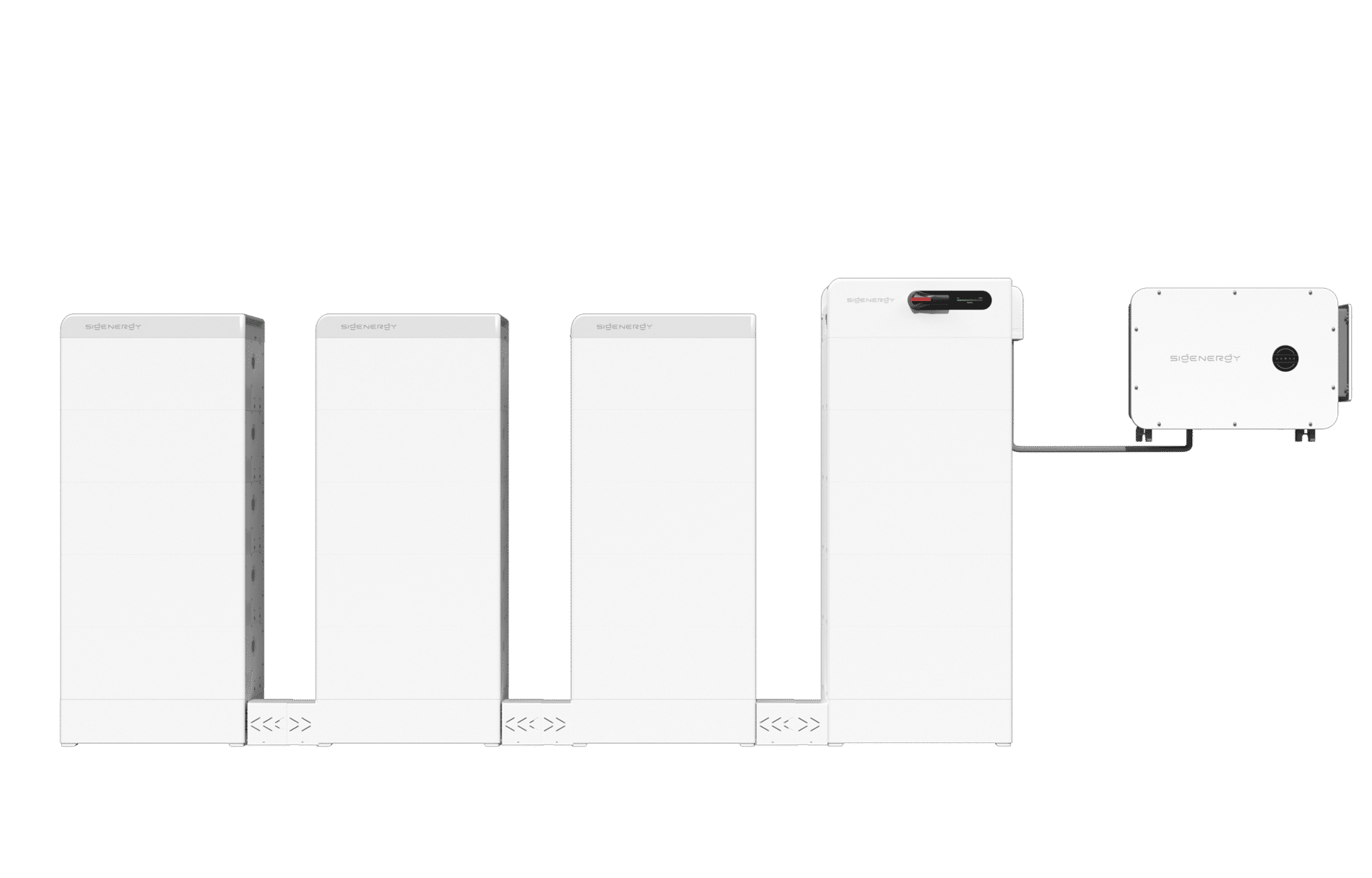 Sigenergy M2-0.5C-BST