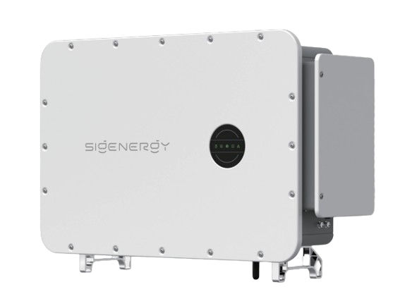 Sigenergy 110 kW 110 M1