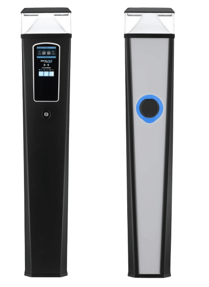 Sync Energy 22 kW EVPCFSM211LBGR