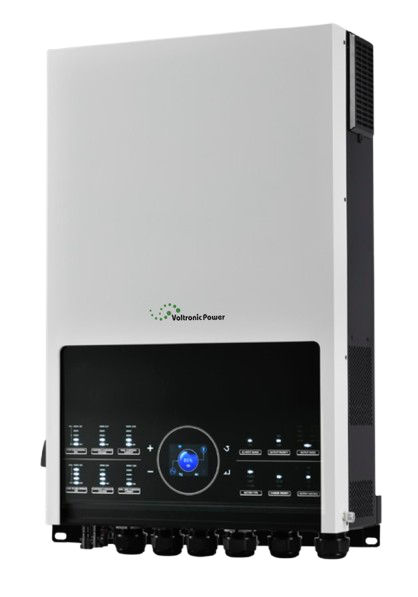 Voltronic 11 kW Axpert MAX III
