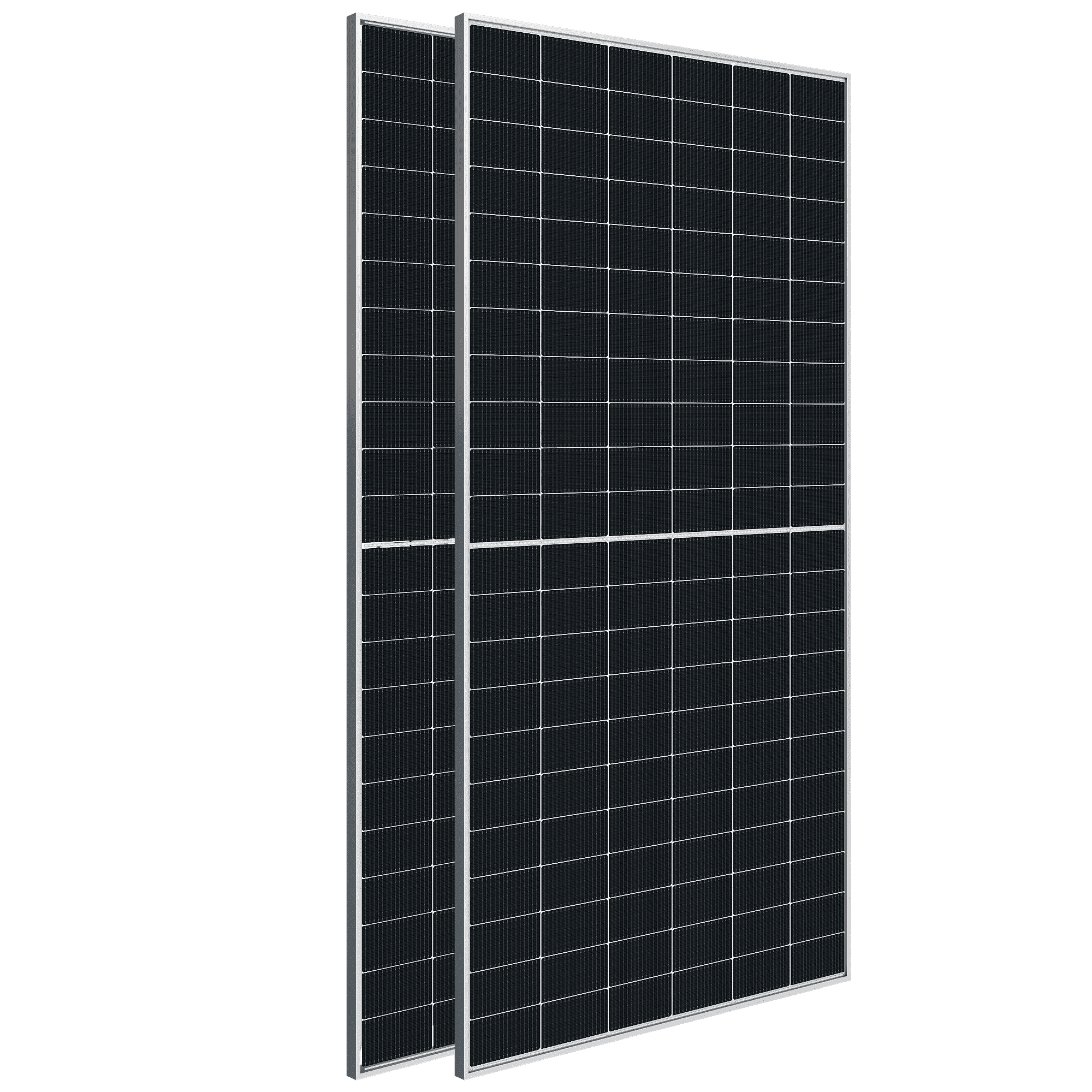 Astronergy 620W CHSM66RN(DG)/F-BH srebrna rama