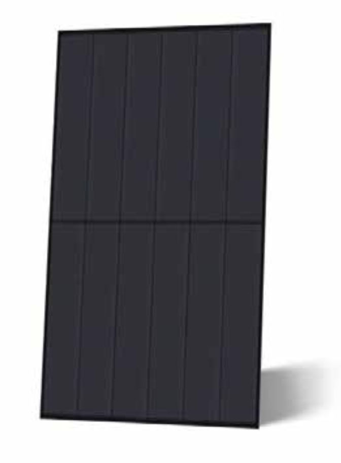 Jinko 465W JKM465N-48QL6-DB JK03M2 Full Black
