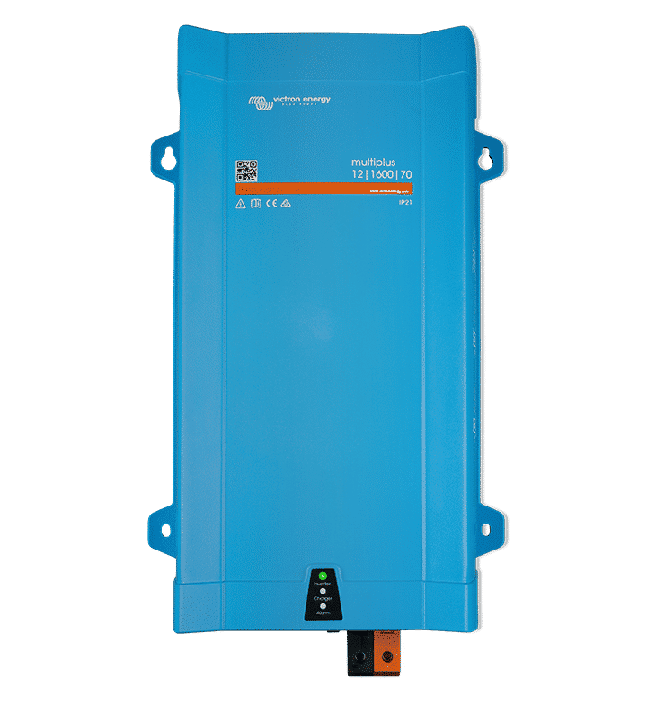 Victron 1,6 kW MultiPlus 24/1600/40