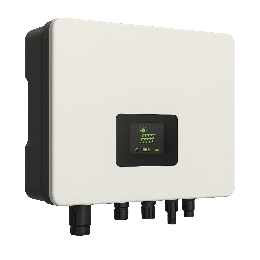 SolaX 5 kW X3-5.0-T