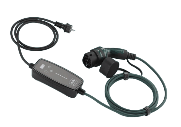 Masterplug 2,4 kW EVCM221010G/EU