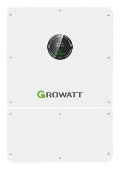 Growatt 8 kW WIT 8K-XHU