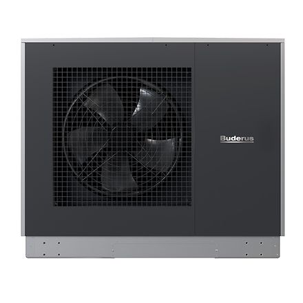 Buderus 22 kW WLW286.2-22