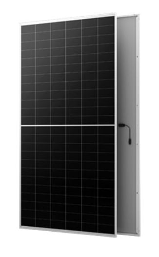Aiko 615W AIKO-A615-MAH72Mw srebrna rama