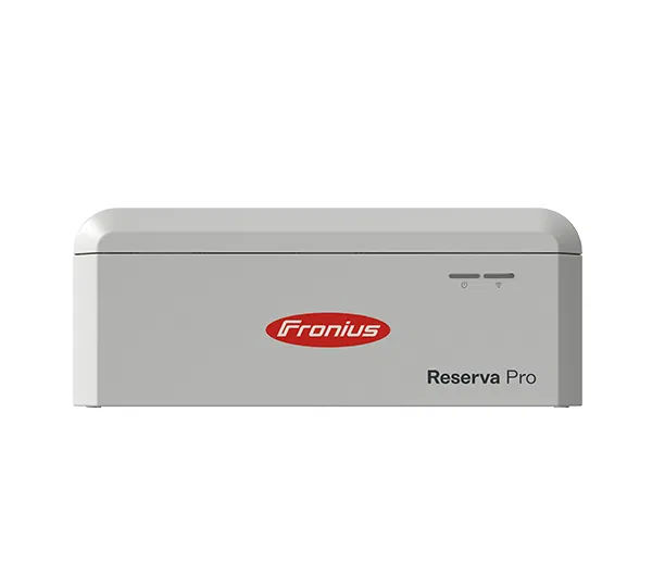Fronius Moduly BMS