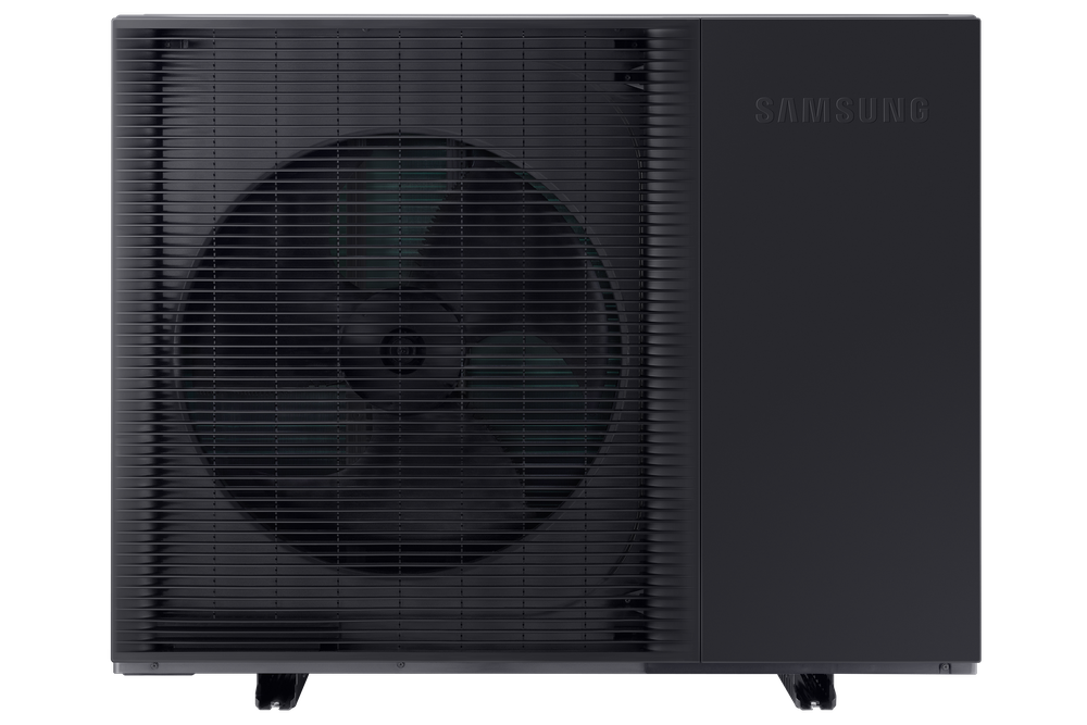 Samsung 14 kW AE140BXYDEG + AE260RNWMEG