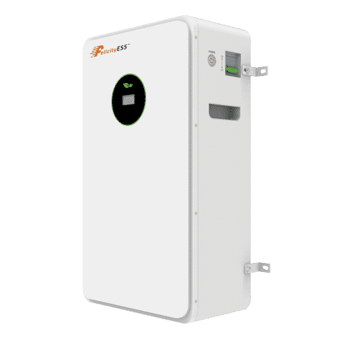 Felicity 5,12 kWh LUX-E-48100LG03