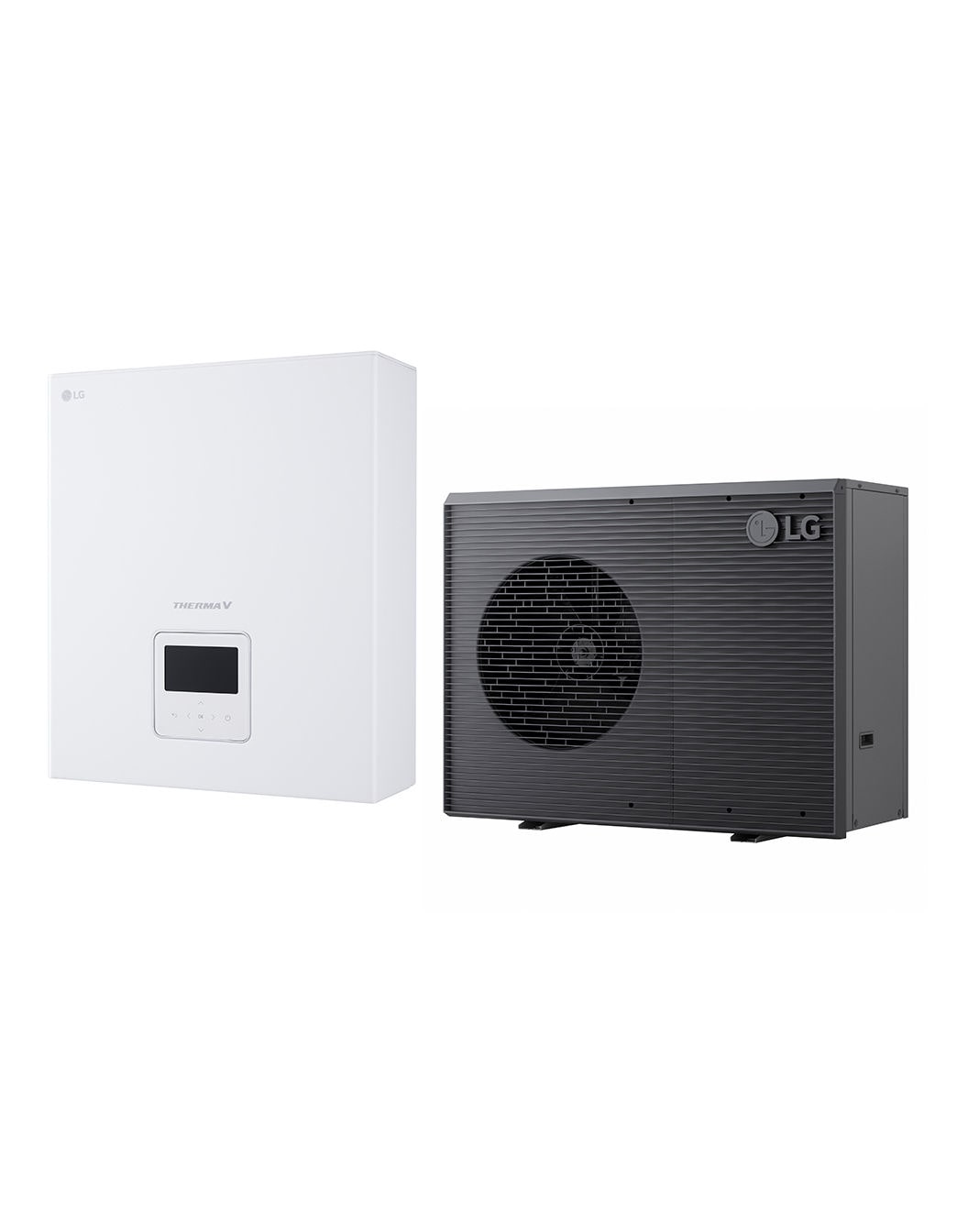 LG 9 kW HM091HF.UB40 + PHCS1
