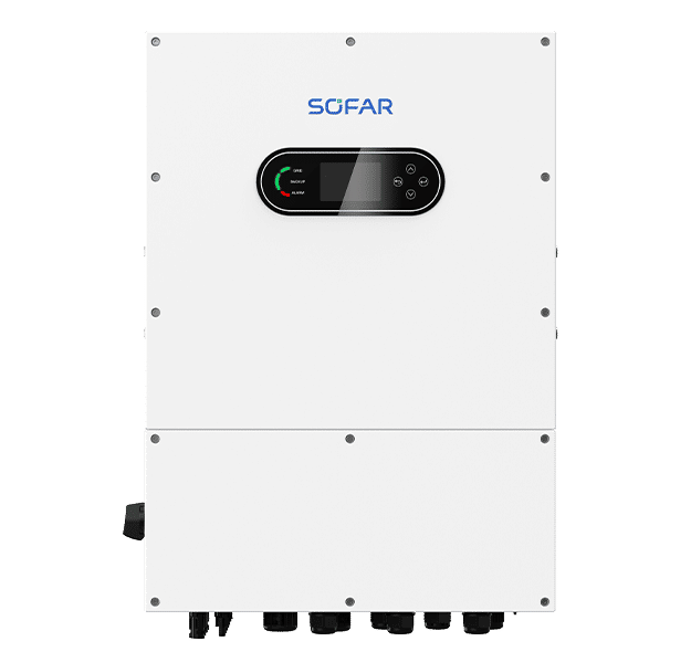 Sofar 12 kW HYD-12K-LT1