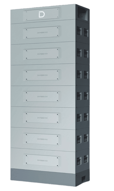 Dyness 5,12 kWh STACK280