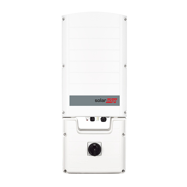 SolarEdge 30 kW SE30.0K-RW00IBNM4